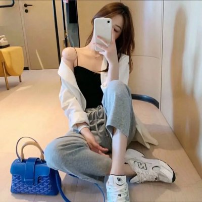 当我们懒在一起